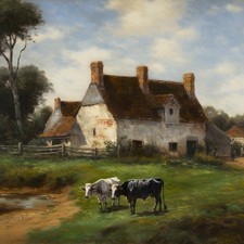 🎨 Tableau - COUNTRYSIDE –