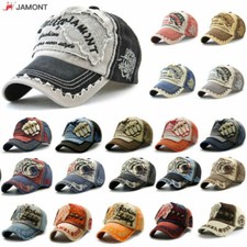 Casquette Baseball Lettres