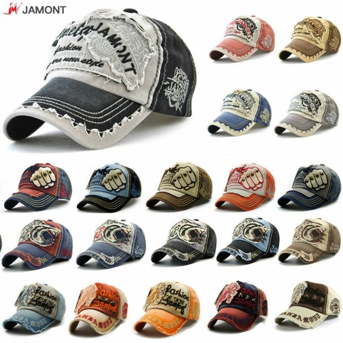 Casquette baseball lettres - baseball,