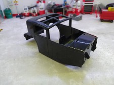 1/21 Cabine habitacle Bugatti