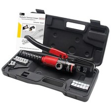 Pince à Sertir Hydraulique