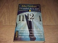 LE COULOIR DE LA MORT / JOHN