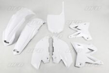 Kit plastique UFO motocross