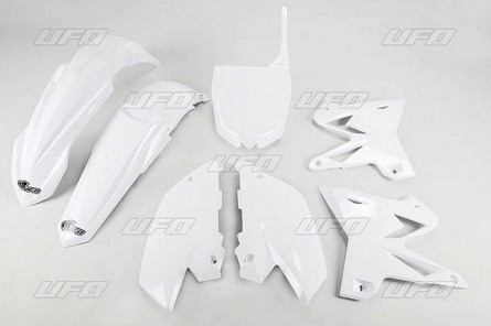 Kit plastique ufo motocross - ufo,