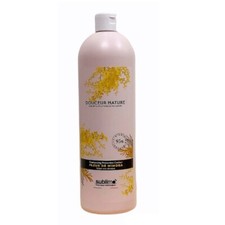 Sublimo Douceur Nature Shampooing Protection Couleur Fleur de Mimosa 1 Litre