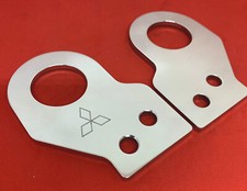 Mitsubishi 4,5,6 Radiateur