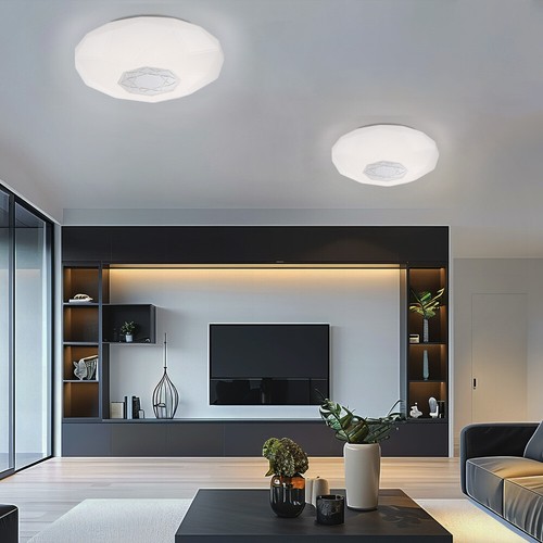 Plafonnier luminaire salle - plafonnier, À