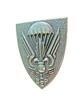 LEGION ETRANGERE 1° BEP