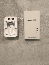 1 Cpl Powerline 1000 PL1010 type B ( usa ) + Adaptateur travel Europe