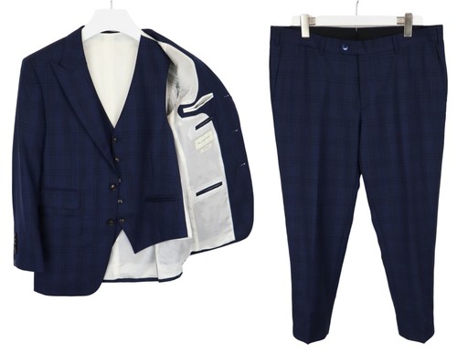 Suitsupply washington extra - suitsupply,