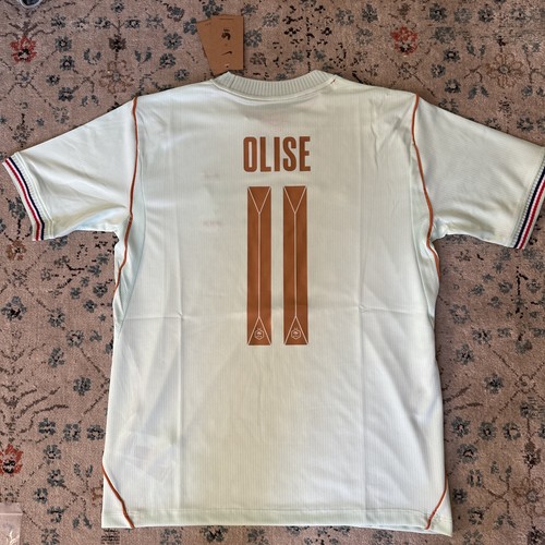 Maillot extérieur équipe - ,