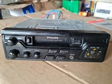 Autoradio Cassette Philips