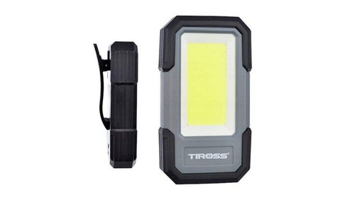 Lampe torche piles - torche, tiross