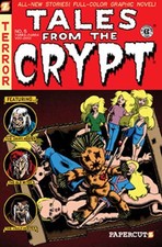 Tales from the Crypt #5: Yabba