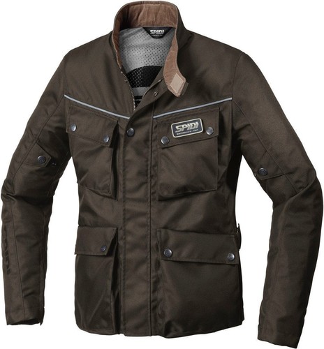 Veste textile moto - moto, enduro