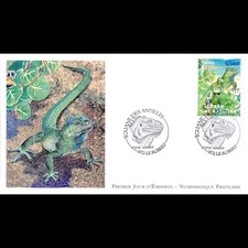 FDC LNF - Espèce protégée