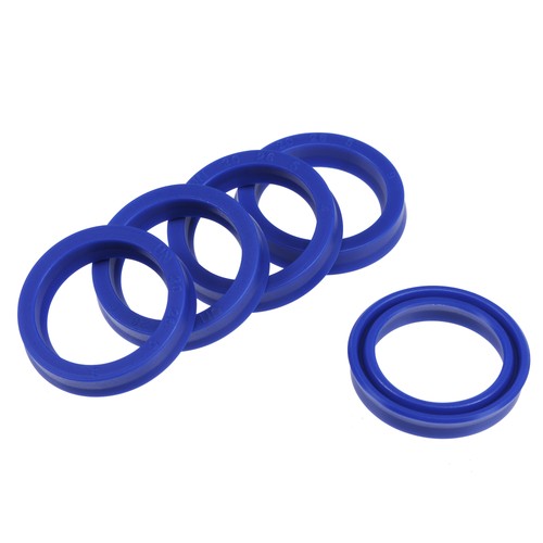 Pcs radial shaft - 5,