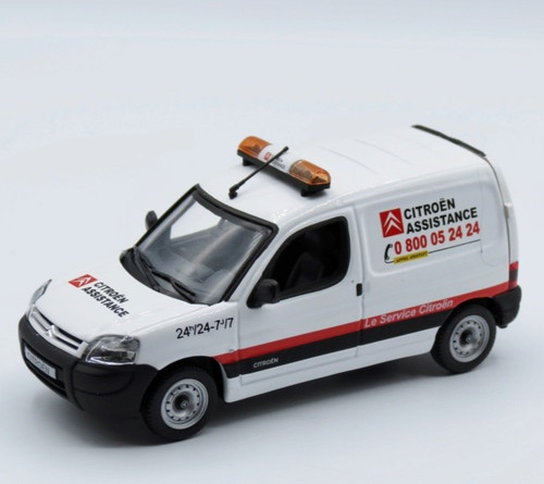 Citroën berlingo 2003 - citroën, fourgon