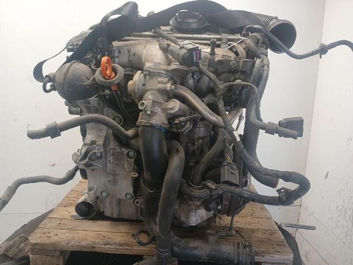 Bkp moteur complet - moteur,