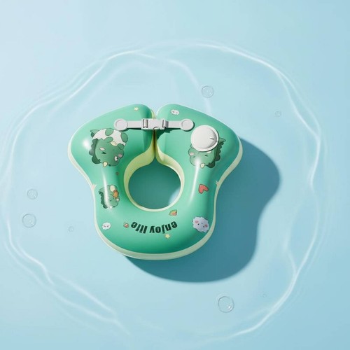 Bouée bain bébé 3 - de,
