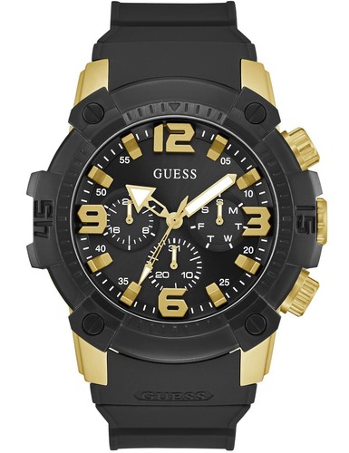 Guess gw0911g3 montre bracelet - gw0911g3, montre-bracelet