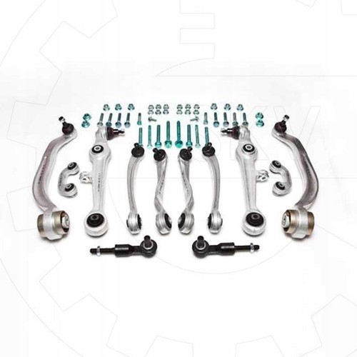 Skv kit suspension pièces - suspension, 13