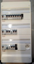 Tableau électrique legrand 3