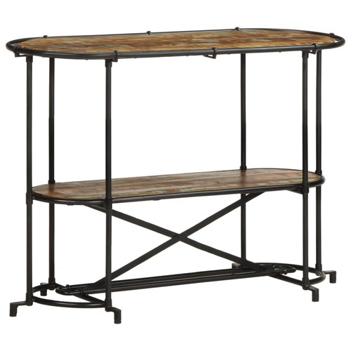 Table console 110x42x76 - , cm