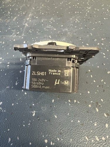 Legrand zlsh01 module - legrand, volet