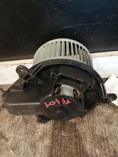 Ventilateur chauffage renault - chauffage,