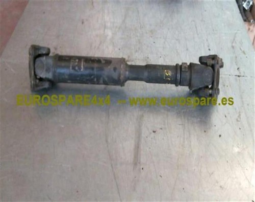 Transmission central toyota - transmission,