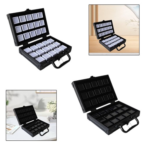 Coffret rangement pour - de,