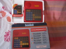 Ancien jeu électronique