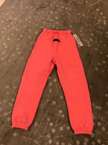 Pantalon sudation rose - de,