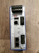 Hirschmann RS20 Rail Switch