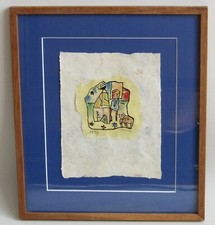 Eliane Larus (1944-)