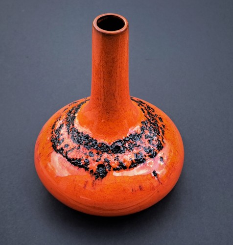 Vase soliflore vintage - /,