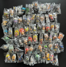 Lot de 69 Figurines Disney Puzzle Palz Marvel Pat Patrouille Reine des Neiges