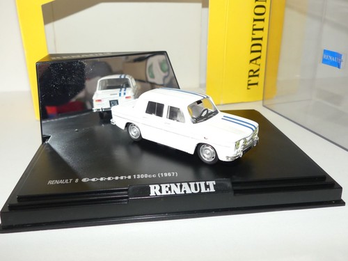 Renault gordini 1300cc 1967 - gordini,