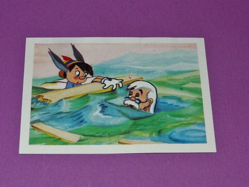 227 pinocchio disney - 227,