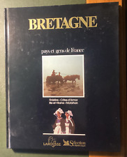 BRETAGNE"  Pays et Gens de