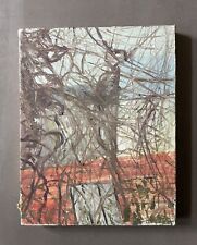 Tableau Peinture Art Brut