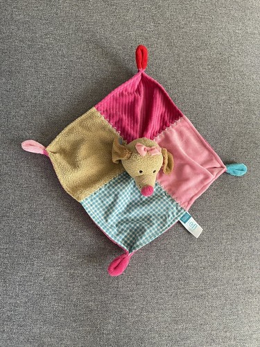 Doudou chien lief - doudou,