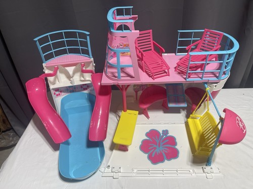 2011 barbie sisters - barbie,