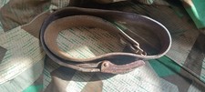 Allemand ww2 Boucle de Ceinturon daté 1941 