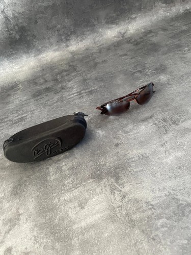 Lunettes soleil maui jim - de,