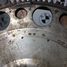 Volano BMW X5 E53 11222247914