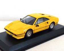 FERRARI 308 GTB - BEST 1/43