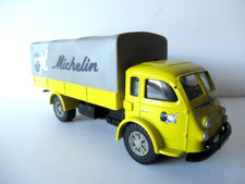 Renault fainéant Michelin