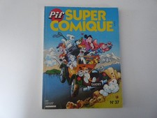 BD - PIF SUPER COMIQUE -